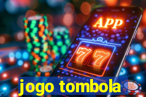 jogo tombola